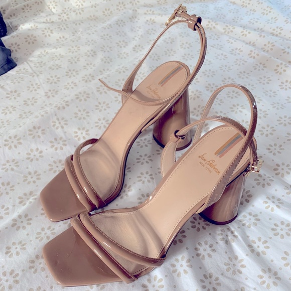 Sam Edelman Kia Strappy Sandal - Picture 1 of 1